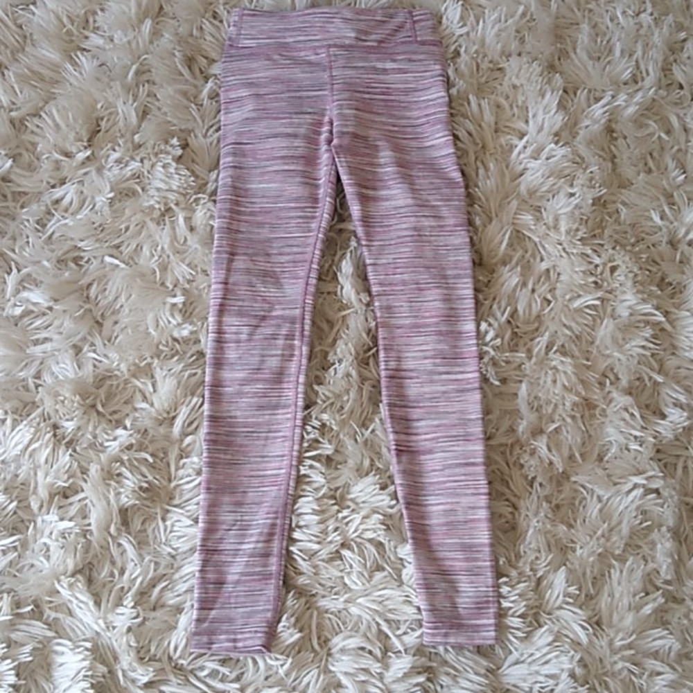 Athleta leggings size 7